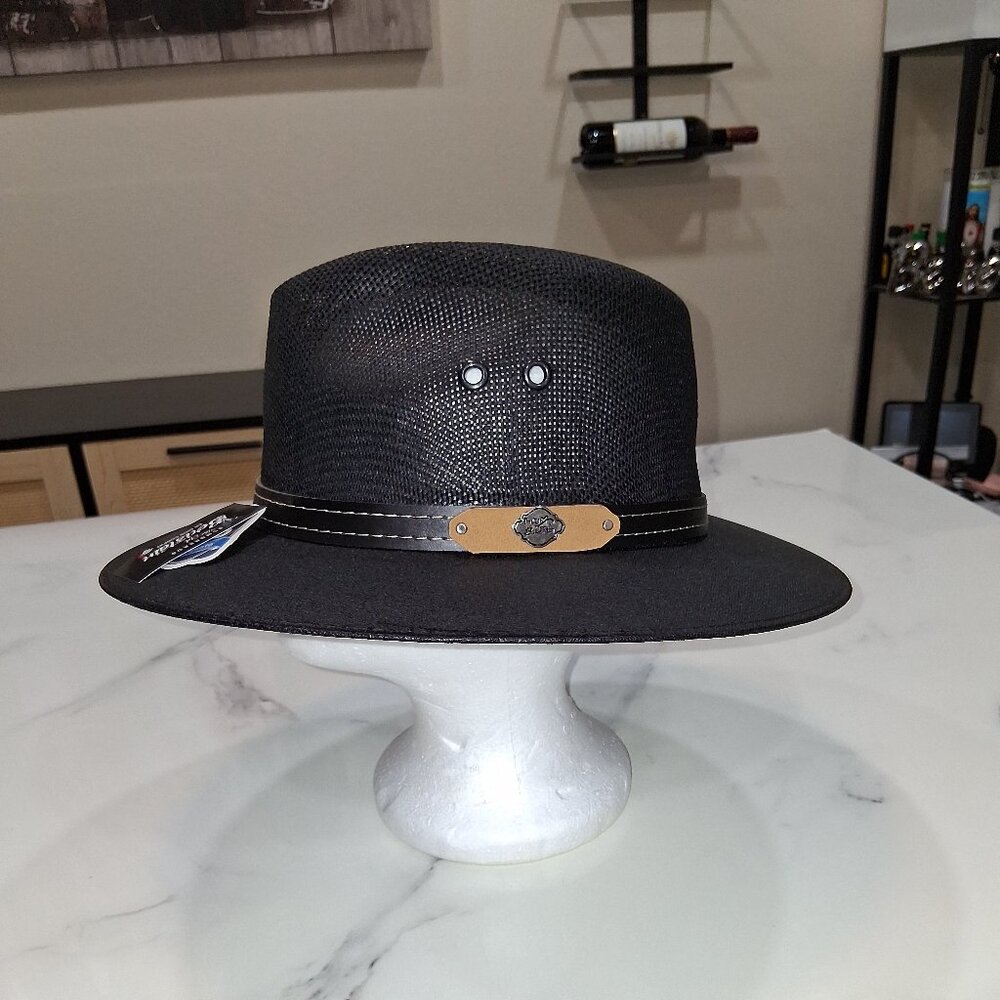 Women's Panama Hat
